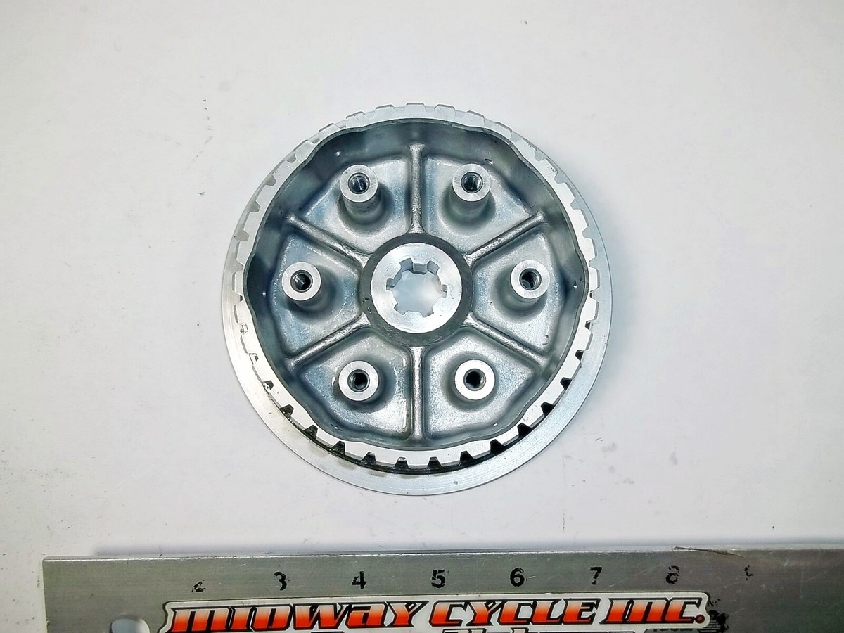 SUZUKI 20 SV650A INNER CLUTCH SLEEVE 21411-44101 SV650 SV 650