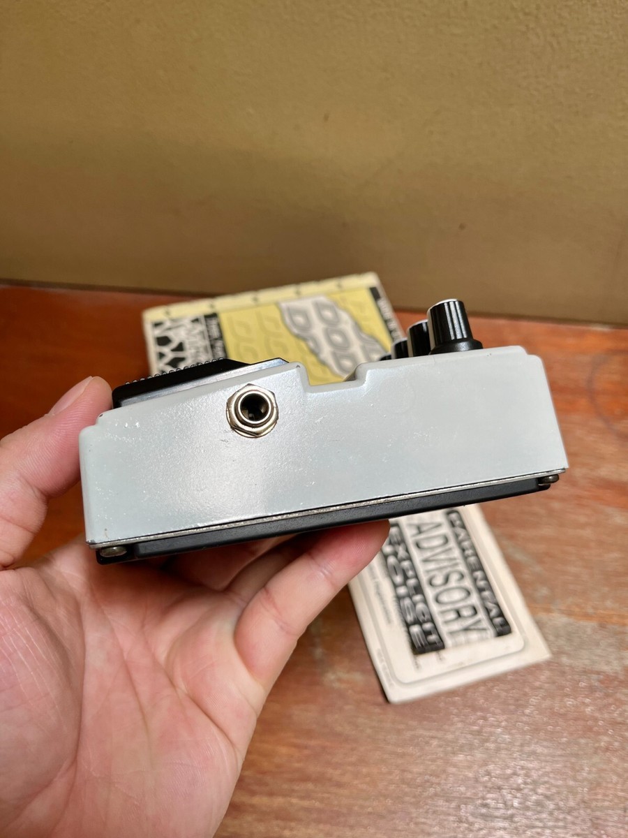 DOD Milk Box Compressor FX84 *Read Description | eBay