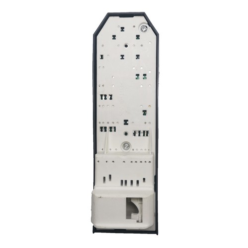 Power Window Switch LED White For Toyota Corolla Camry RAV4 06-15,84820-06100 - Picture 6 of 6