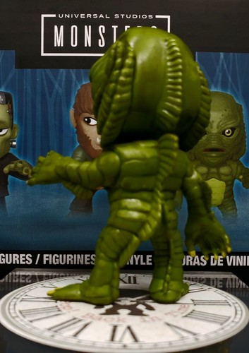 Funko Mystery Minis Horror Universal Monsters + Exclusives (3SHIPSFREE) - Picture 131 of 231