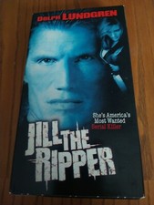 Jill the Ripper VHS, 2000 