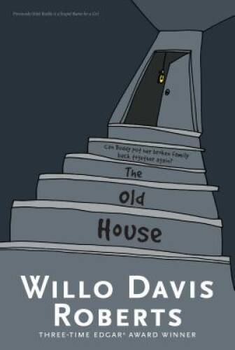 The Old House - Paperback By Roberts, Willo Davis - GOOD