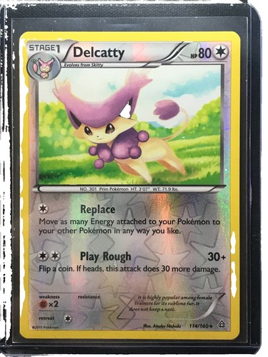 Psa10 Tatetops 11Th Movie Release Commemoration Promo Dp Shieldon