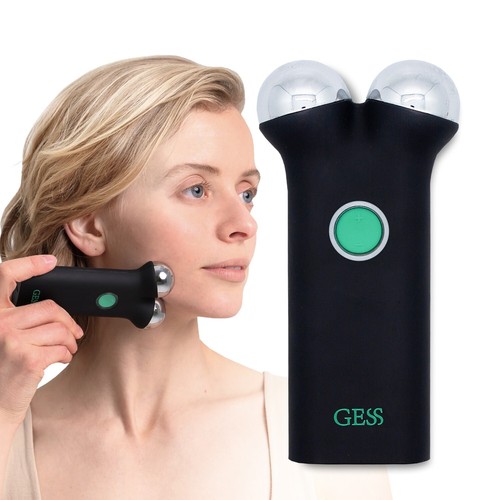 EMS Gesichtsmassagegerät, Facelifting, Faltenbehandlung, Hauteng, GESS Sfera