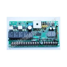 ALEKO Circuit Main Board For Swing Gate Opener GG Series