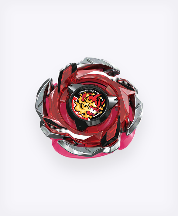 ヘルズリーパーT 4-70K Takara Tomy Beyblade X Hells Reaper T4-70K CX-05 01 Prize | eBay