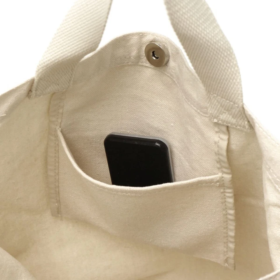 Dickies Shoulder Bag TCCANVAS 2WAY Magazine File Laptop one size fits all - Image 3 of 4