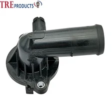 Engine Coolant Thermostat Housing WOC81012095  203°F / 95°C