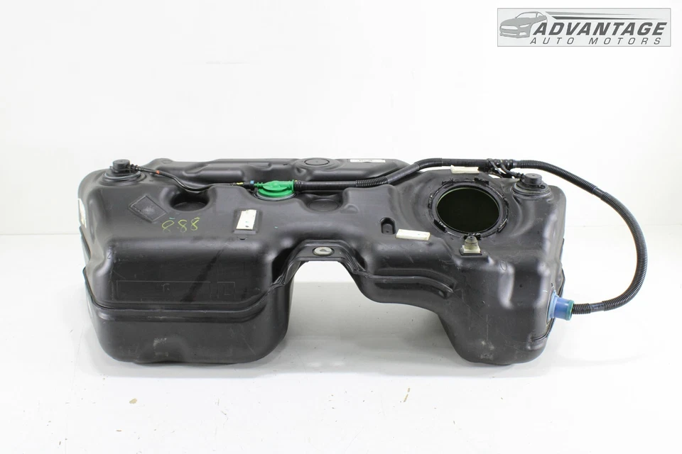 BMW X3 F25 2011-2017 3,0 L N55 xDRIVE GASOLINA TANQUE DE COMBUSTIBLE BOTELLA OEM Foto 3 de 4