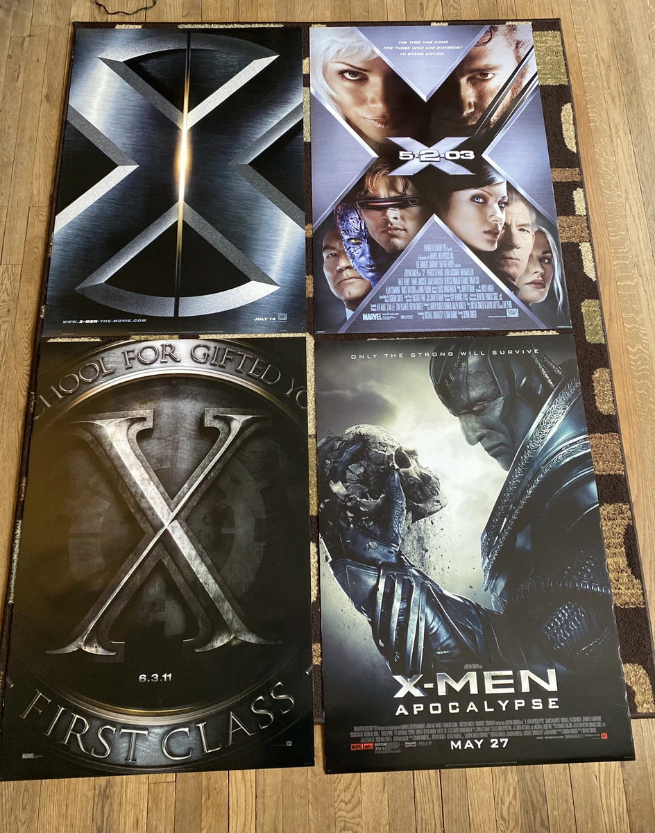 X Men 5 Movie