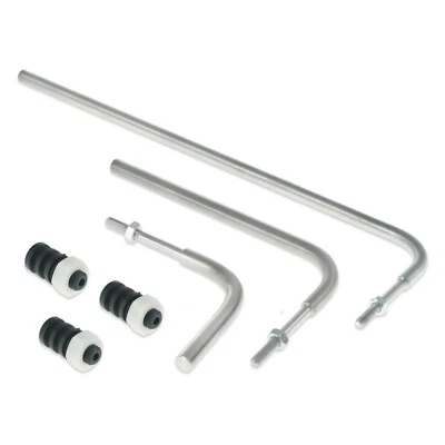 LINCAT LEVEL SENSOR PROBE SET UPPER MIDDLE & LOWER HOT WATER BOILER EB3FX EB6FX