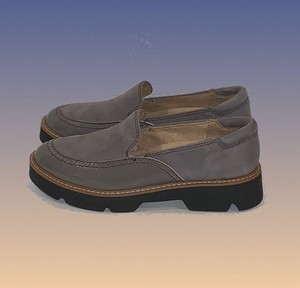 naturalizer lark loafer