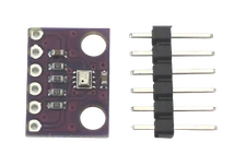 BMP280 3.3V High Precision Atmospheric Pressure Temperature I2C Sensor Module