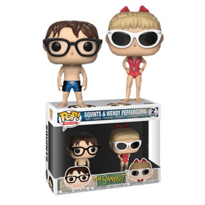 funko pop wendy peter pan