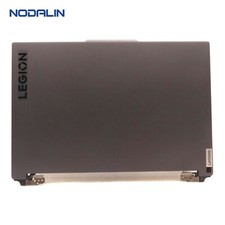New Lcd Rear Cover Top Screen Case A Lid For Legion S7 16ARHA7 5CB1J04273