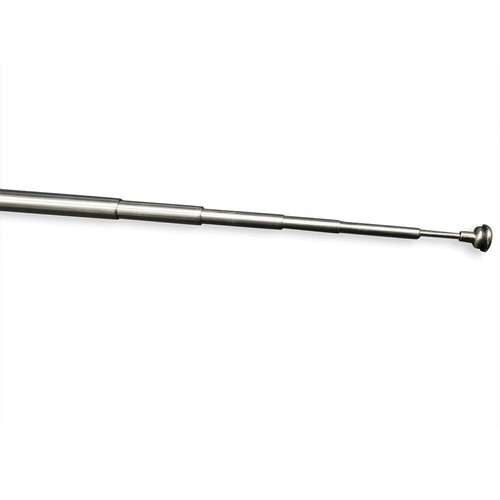 Tacoma Antenna OEM-Style Power Antenna Mast For 1990-1996 Toyota Land Cruiser - Direct Replacement OEM 86336-60040