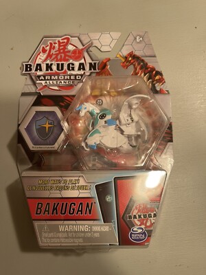 Bakugan Armored Alliance Pegatrix Spinmaster 2021 BAKU-ACTION