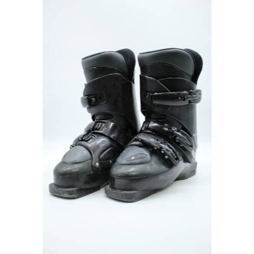 SALOMON Scarponi da sci Rossignol Liberty taglia 6 5 Mondo 24 5 usati