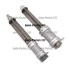 2X OEM Engine Balance Shaft Kit 06H198205 For VW GTI Jetta AUDI A4 A5 Q5 2.0TFSI