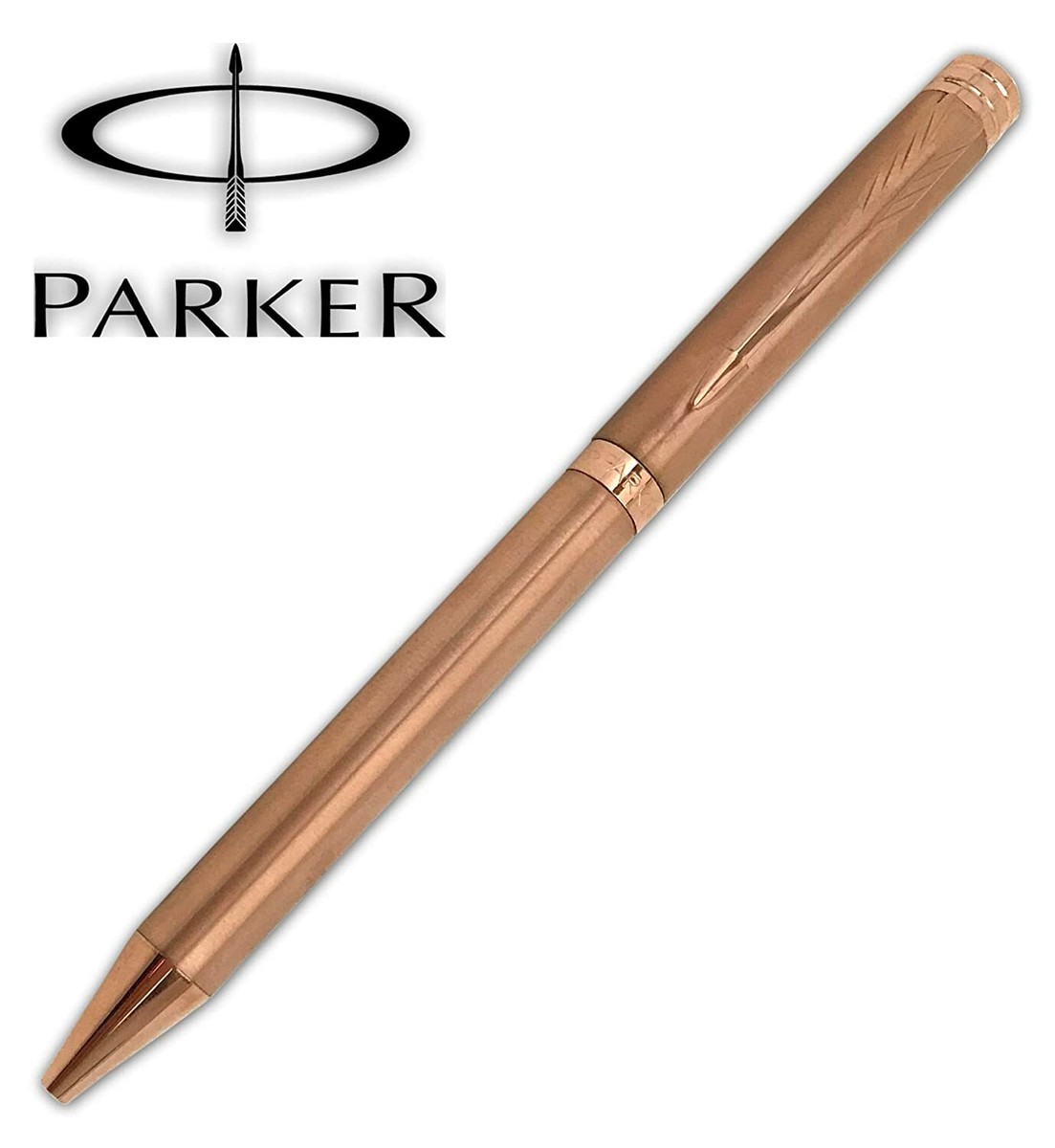 Antimicrobial Copper ボールペン 銅製 Antimicrobial Copper ボールペン 銅製 New Parker Folio