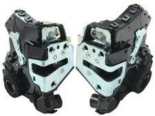 For 2010-2016 Toyota 4Runner Door Lock Actuator Motor Set Front 33745CK 2015