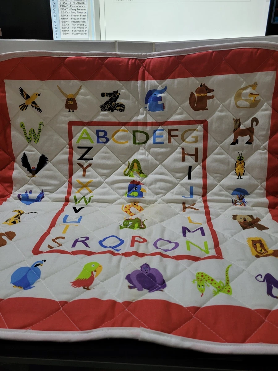 Floor blanket online for baby