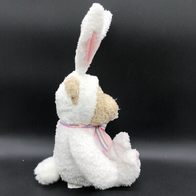 2003 Starbucks Plush Bearista Bear Collection Collectible bear as