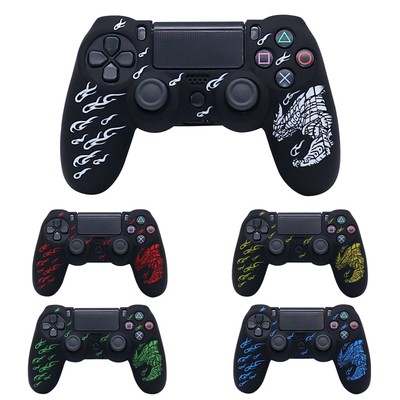 Für  Controller Griffabdeckung Silikonhülle Hülle Schutzhülle Haut
