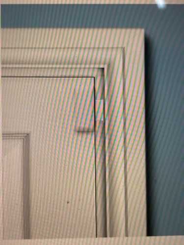Security Window Sensor 2GIG Thin Door/Window Contact (3 Packs) - Picture 5 of 7