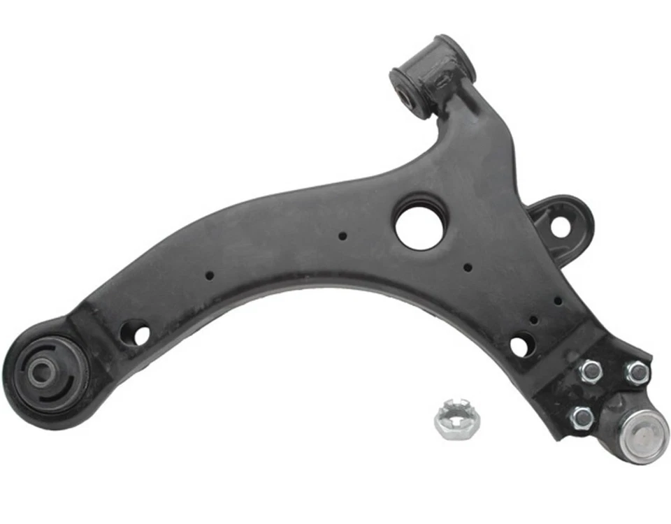 ACDelco 45D3359 Front Passenger Side Lower Suspension Control Arm And Ball Joint - Image 3 of 4