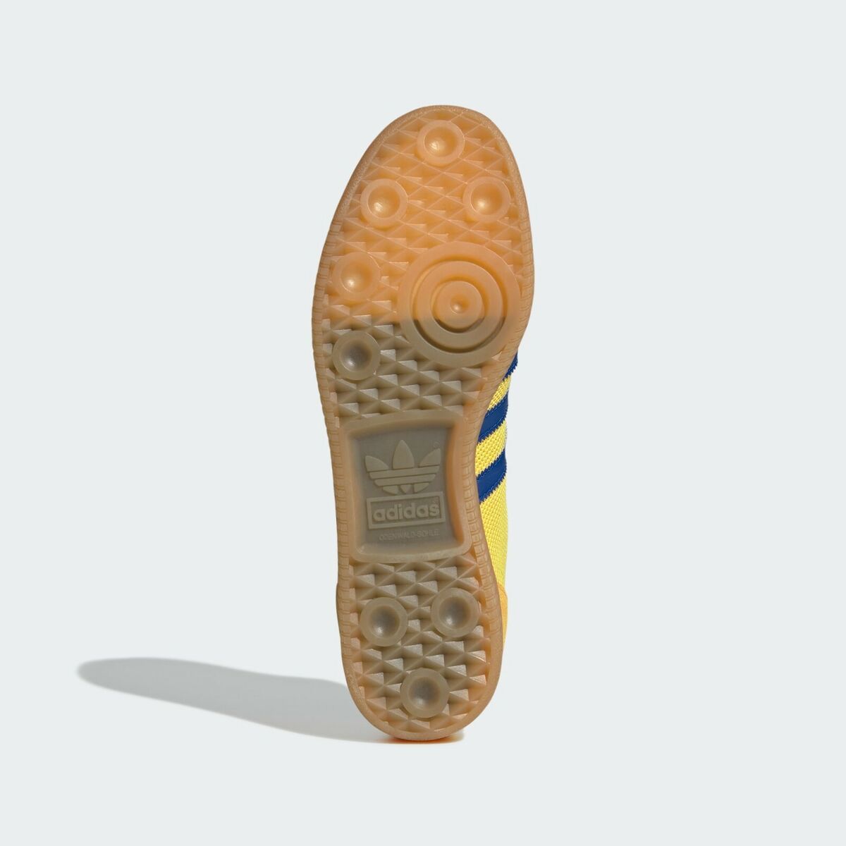 Adidas Originals MALMO NET SPZL Shoes Wonder Glow Royal Gold Adidas Originals MALMO NET SPZL Shoes Wonder Glow Royal Gold