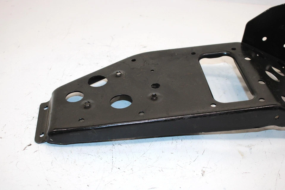 99 Arctic Cat Zl 600 Sno Pro Efi Oem Right Painted Footrest 1706-358 SA76 - Image 3 of 4