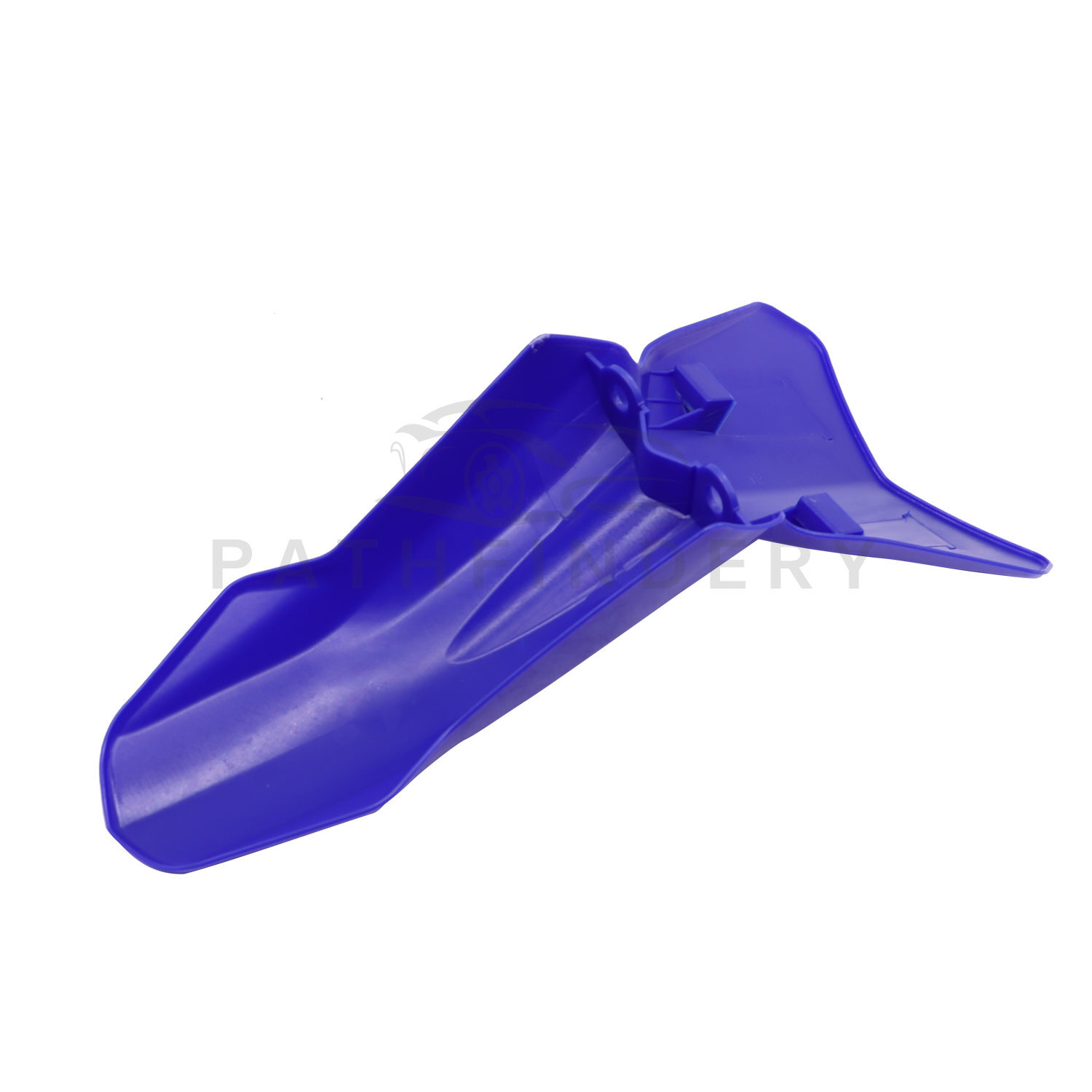 For Yamaha TTR50 TTR 50 20062021 ABS Plastic Fender Kit Side Cover