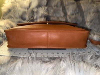 Coach Lexington Briefcase Bag 5265 | eBay
