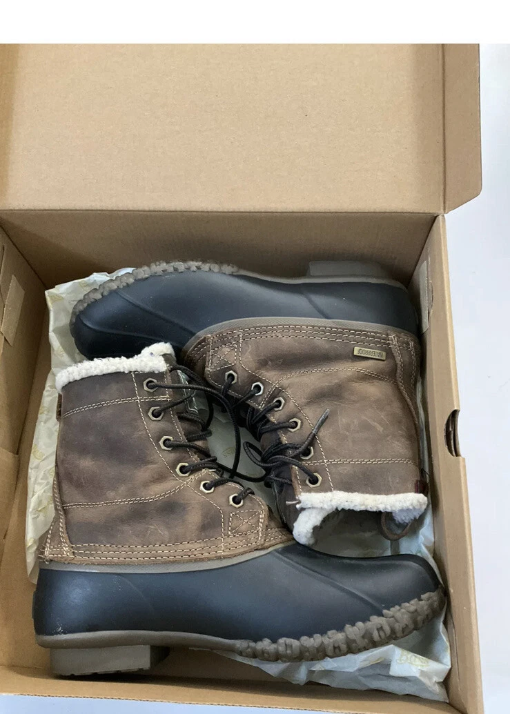 Gh bass duck boots cheap