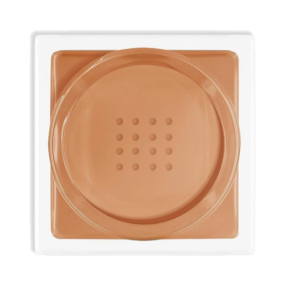 LORAC PRO Loose Flawless Setting Finishing Powder in Cinnamon, 23.7g - Image 2 of 4