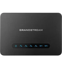 Grandstream HT814 V2 4 FXS, 2 GigE, NAT Router