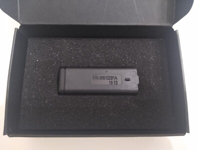 NEW DUCATI PERFORMANCE UP-MAP KEY 2017 1299 PANIGALE # 96510291A