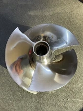 Solas PA-SC-S 14-23 Impeller