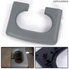 Fit For Ford F-150 Pickup 2004-2014 Center Console Cup Holder Armrest Cover Pad