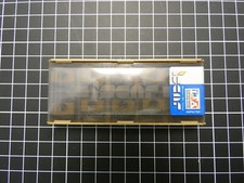 10 x Iscar LNMX 150608R-HT IC8250 Wendeschneidplatte