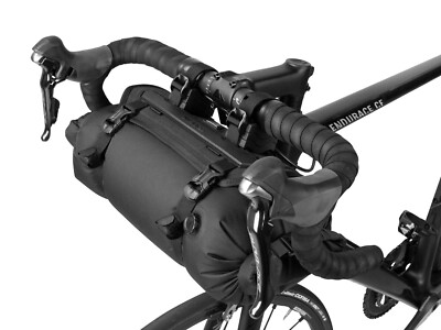 TOPEAK Frontlader Bikepacking Lenkergurt mit wasserdichtem InnentrockyBag