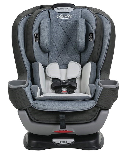 graco extend2fit accessories