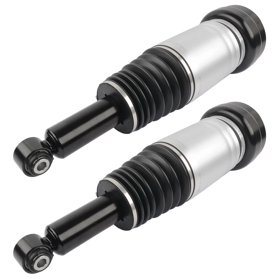 Par de puntales de suspensión neumática traseros para Jaguar XJ XJ8 XJR, Super V8 Vanden Plas Foto 4 de 4