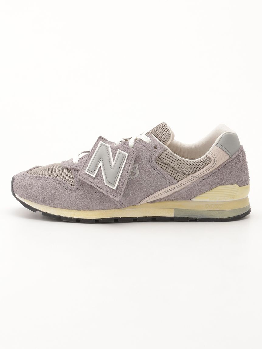 New Balance 996 35th Anniversary Gray CM996HK2 Men's Size | eBay