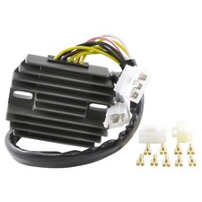 Voltage Regulator Fits Kawasaki VN 1600 Vulcan Mean Streak VN1600 2004 2005 2006