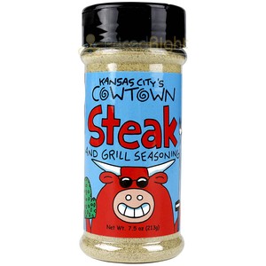 beef flavor seasoning