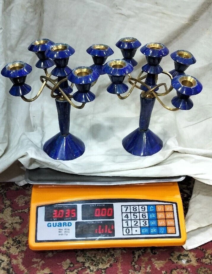 Lapis lazuli 2024 afghanistan price