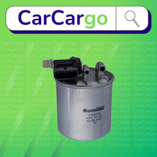 Fuel Filter For Mercedes-Benz A-Class A 220 CDI 2012-2018 OE Quality Premium