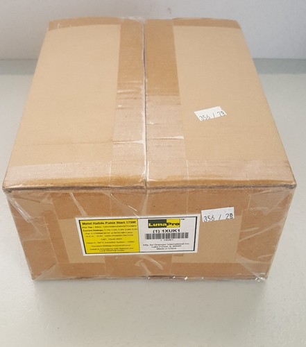 LUMAPRO 1XUK1 Metal Halide HID Ballast Kit, 175 Max. Lamp W,120/208/240/277/480 - Picture 2 of 2